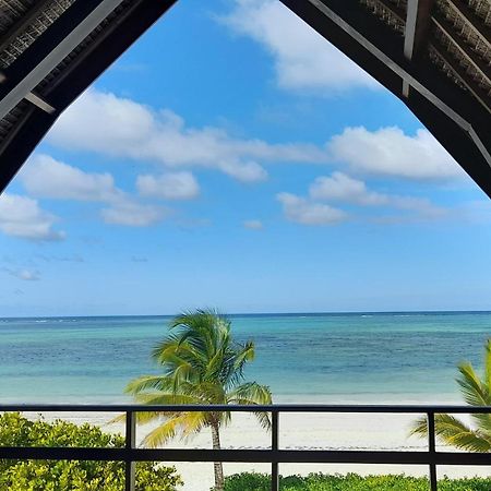 Kijani Beach Villas Bwejuu Ngoại thất bức ảnh